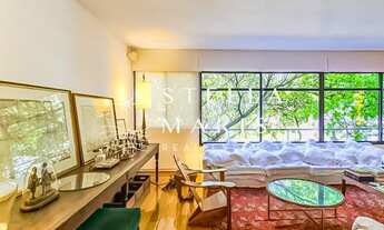 Imagem 2: RIO DE JANEIRO - Apartamento Padrão - LEBLON