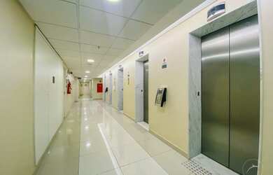 Imagem 4: Shopping para venda com 34 metros quadrados em Taguatinga Norte - Brasília - DF