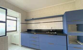 Imagem 3: Apartamento central de 3 dormitórios/suite com box