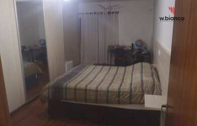 Imagem 3: Sobrado com 3 dormitórios à venda, 280 m² - Parque Terra Nova II - São Bernardo do Campo