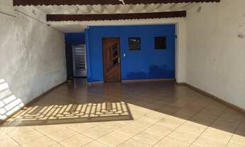 Imagem 2: Vende linda casa na Vila Rubens, 127 m², 3 suítes, sendo uma na parte inferior, área gourm