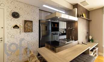 Imagem: Apartamento para Venda em São Paulo, Mooca