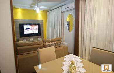 Imagem 2: Apartamento (tipo - padrao) 2 dormitórios, cozinha planejada, portaria 24hs, lazer, em con