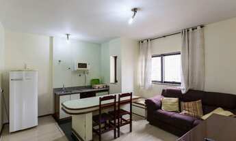 Imagem 4: São Paulo - Flat - Jardins