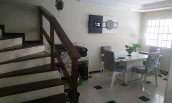 Imagem 3: GM Alugo Casa Duplex 3/4 em Village Patamares semi mobiliada