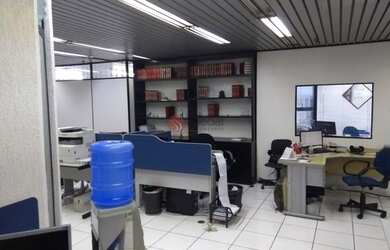 Imagem 4: ANDAR CORPORATIVO NO TATUAPÉ, 190M² DE ÁREA ÚTIL