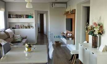 Imagem: Apartamento com 3 dormitórios à venda