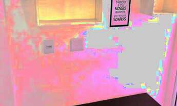 Imagem 5: Alugo kitnete mobiliada, apto flat próximo metro saúde, nobre, estupendo, maravilha