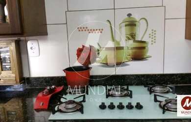 Imagem 6: Casa (térrea na rua) 3 dormitórios/suite, cozinha planejada