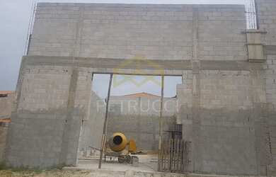 Imagem 2: Galpão - Loteamento Parque São Martinho - Campinas