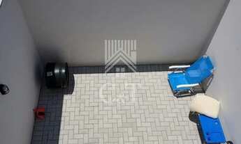 Imagem 7: SOBRADO COM 2 SUÍTES NO BAIRRO MORRETES- ITAPEMA