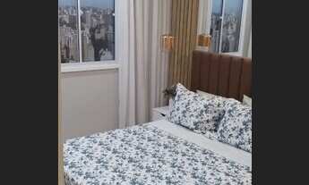 Imagem 3: Apartamento para venda possui 32 metros quadrados com 2 quartos e varanda no Ipiranga