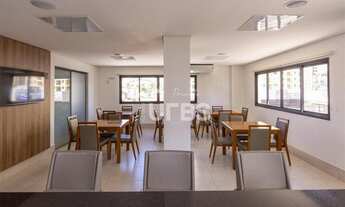 Imagem 5: Apartamento para venda com 79 metros quadrados com 3 quartos em Setor Bela Vista - Goiânia