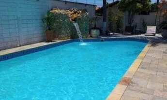 Imagem: JSJ IMÓVEL C/ PISCINA EM AREMBEPE!