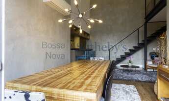 Imagem 4: São Paulo - Apartamento Padrão - Jardim Fonte do Morumbi