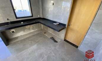 Imagem 6: BELO HORIZONTE - Apartamento Padrão - Santa Rosa