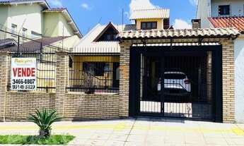 Imagem: CANOAS - Casa Padrão - Estância Velha