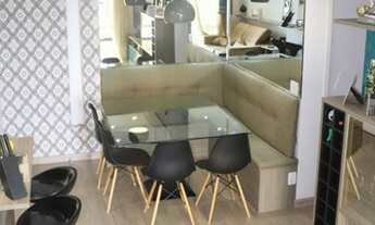 Imagem 5: Apartamento 69Mts Reserva do Alto - 02 Dorms RRCOD3296- Apartamento 68Mts RESERVA DO ALTO