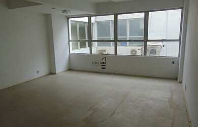 Imagem 3: Porto Alegre - Conjunto Comercial/Sala - Floresta