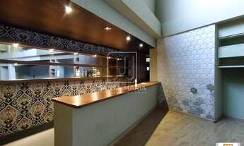 Imagem 6: Salão/Galpão (salão - sobrado