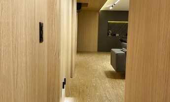 Imagem: Apartamento Oslo Family Home Design Jardim