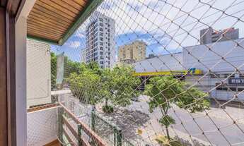 Imagem 4: Apartamento de 3 dormitórios com 01 vaga no bairro Rio Branco