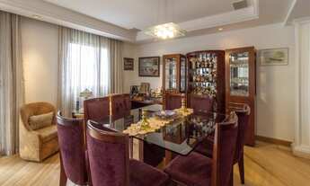 Imagem 5: Apartamento Venda 4 Dormitórios - 257 m² Campo Belo