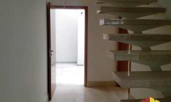 Imagem 6: Cobertura Duplex à venda no Anália Franco