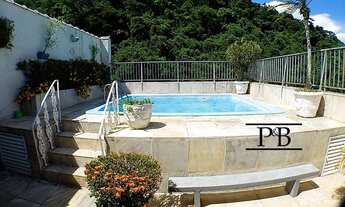 Imagem 4: Cobertura com 3 dormitórios, 330 m² - venda por R$ 4.500.000,00 ou aluguel por R$ 14.900,0