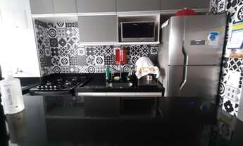 Imagem 5: Apartamento para venda possui 49 metros quadrados com 2 quartos em Padroeira - Osasco - SP