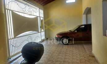 Imagem 3: Casa - Jardim Alvorada - Campinas