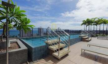 Imagem: Aluguel no Ed. Time por 5 meses, Por R$