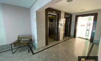 Imagem 4: Apartamento com 2 dormitórios à venda, 80 m² por R$ 415.000,00 - Vila Tupi - Praia Grande