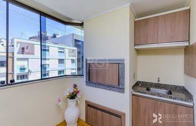 Imagem 6: Apartamento em Bom Fim