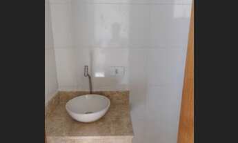 Imagem 5: Cobertura sem condomínio Utinga SANTO ANDRÉ