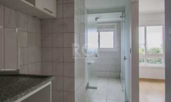 Imagem 2: Apartamento com 3 dormitórios, sendo uma suíte e 2 vagas de garagem, no bairro Jardim Botâ