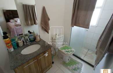 Imagem 7: Apartamento (tipo - padrao) 2 dormitórios/suite, cozinha planejada, portaria 24hs, lazer