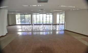 Imagem 3: Locação Andar-pilotis Funcionários Belo Horizonte