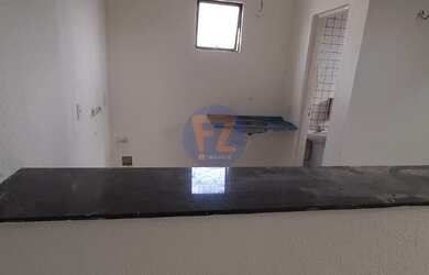 Imagem 5: More na Parquelândia - Kitnet com 1ª Locação - O aluguel baixou, últimas unidades. Cód.880