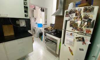 Imagem 4: Rio de Janeiro - Apartamento Padrão - Laranjeiras