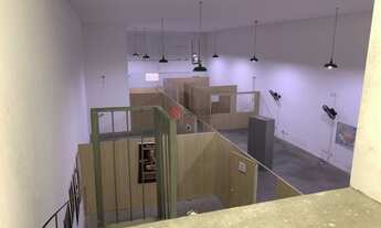 Imagem 6: Prédio comercial para alugar no Tatuapé