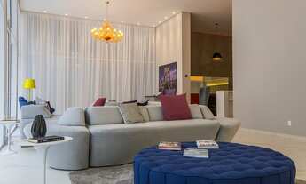 Imagem: Pronto para morar - Studio com 28 e 30 m²