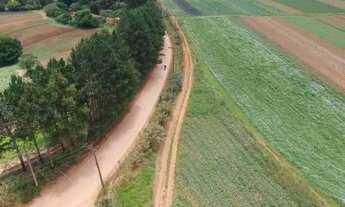 Imagem 7: Lote/Terreno para venda possui 600 metros quadrados em Verava - Ibiúna - SP