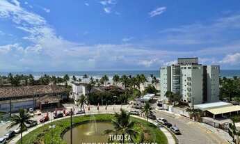 Imagem 2: Cobertura com vista para o mar a venda na Riviera de São Lourenço