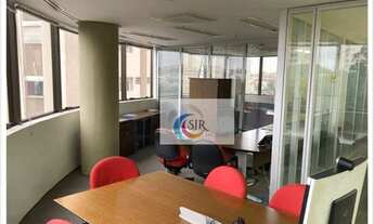 Imagem 5: Conjunto para alugar, 138 m² - Jabaquara - São Paulo/SP