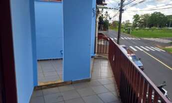 Imagem 2: Sobrado para aluguel com 89 metros quadrados com 2 quartos