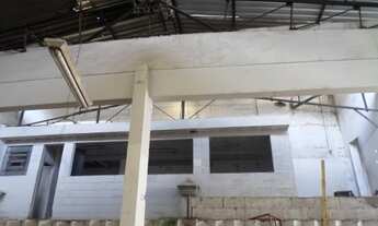 Imagem 3: Aluguel - GALPAO - CAICARAS Belo Horizonte MG