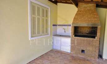 Imagem 4: Casa - Jardim Guanabara - Campinas