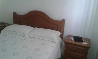 Imagem 6: SÃO PAULO - Apartamento Padrão - MOEMA PÁSSAROS