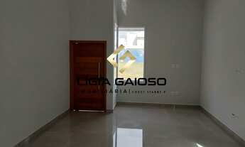 Imagem 2: CAÇAPAVA - Casa de Condomínio - BAIRRO DO GRAMA